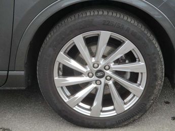 Ford Kuga 1.5 EcoBoost 150 Vignale 5dr
