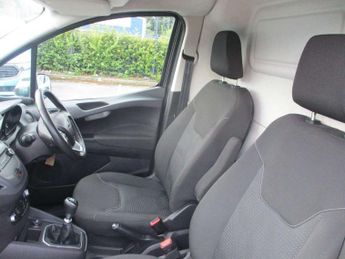 Ford Transit Courier 1.5 TDCi 100ps Limited Van [6 Speed]