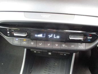 Hyundai Bayon 1.0 TGDi [120] 48V MHEV Premium 5dr DCT