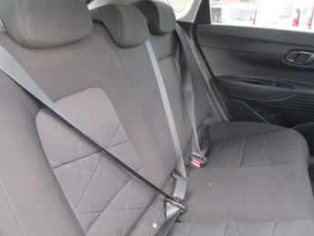 Hyundai Bayon 1.0 TGDi [120] 48V MHEV Premium 5dr DCT