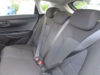 Hyundai Bayon 1.0 TGDi [120] 48V MHEV Premium 5dr DCT
