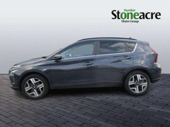 Hyundai Bayon 1.0 TGDi [120] 48V MHEV Premium 5dr DCT