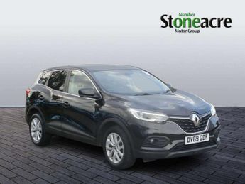 Renault Kadjar 1.3 TCE Play 5dr