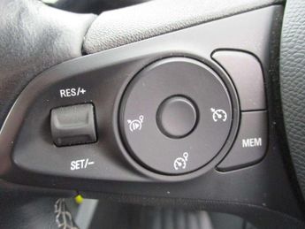Vauxhall Corsa 1.2 Elite Edition 5dr