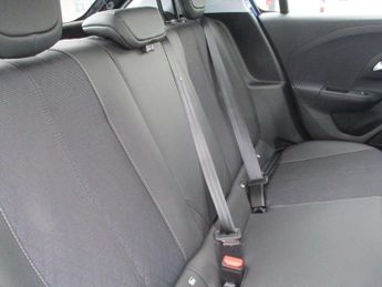Vauxhall Corsa 1.2 Elite Edition 5dr