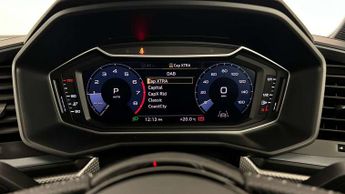 Audi A1 35 TFSI S Line 5dr S Tronic