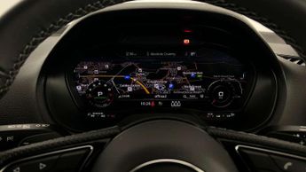 Audi Q2 35 TFSI Black Edition 5dr S Tronic