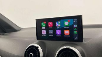 Audi Q2 35 TFSI Black Edition 5dr S Tronic