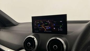 Audi Q2 35 TFSI Black Edition 5dr S Tronic