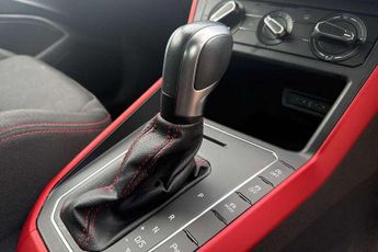 Volkswagen Polo GTI 2.0 TSI 207 GTI 5dr DSG