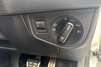 Volkswagen Polo GTI 2.0 TSI 207 GTI 5dr DSG