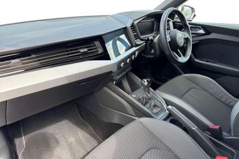 Audi A1 35 TFSI S Line 5dr S Tronic