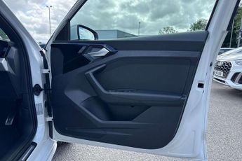 Audi A1 35 TFSI S Line 5dr S Tronic