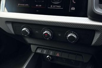 Audi A1 35 TFSI S Line 5dr S Tronic