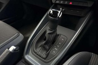 Audi A1 35 TFSI S Line 5dr S Tronic