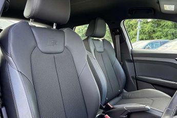 Audi A1 35 TFSI S Line 5dr S Tronic