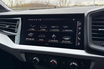 Audi A1 35 TFSI S Line 5dr S Tronic