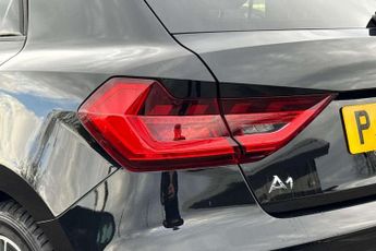 Audi A1 35 TFSI S Line 5dr S Tronic