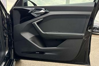 Audi A1 35 TFSI S Line 5dr S Tronic