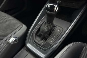Audi A1 35 TFSI S Line 5dr S Tronic