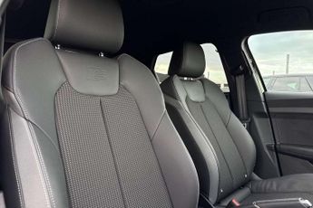 Audi A1 35 TFSI S Line 5dr S Tronic