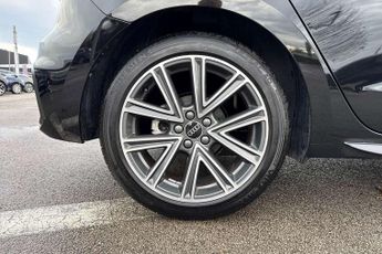 Audi A1 35 TFSI S Line 5dr S Tronic