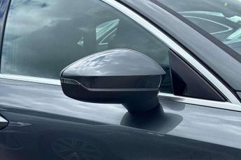 Audi A3 Saloon 35 TFSI S Line 4dr S Tronic