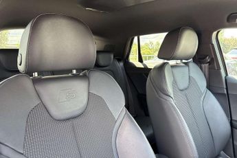 Audi Q2 35 TFSI S Line 5dr S Tronic