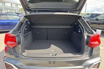 Audi Q2 35 TFSI S Line 5dr S Tronic
