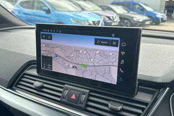Audi SQ5 SQ5 TDI Quattro 5dr Tiptronic