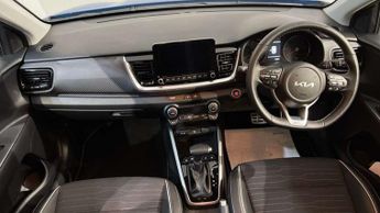 Kia Stonic 1.0T GDi 48V GT-Line S 5dr DCT
