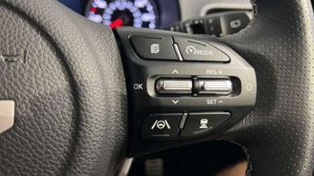 Kia Stonic 1.0T GDi 48V GT-Line S 5dr DCT