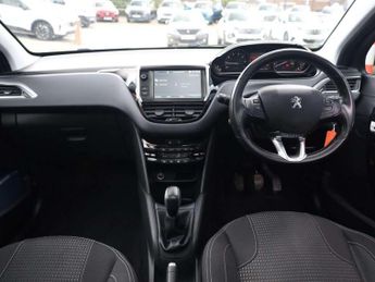 Peugeot 208 1.2 PureTech 82 Tech Edition 5dr [Start Stop]