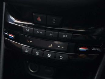 Peugeot 208 1.2 PureTech 82 Tech Edition 5dr [Start Stop]