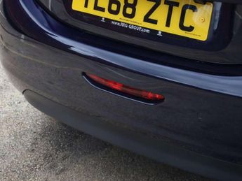 Peugeot 208 1.2 PureTech 82 Tech Edition 5dr [Start Stop]