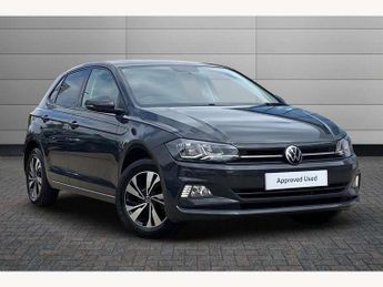 Volkswagen Polo 1.0 TSI 95 Match 5dr