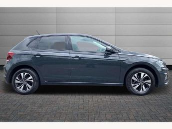 Volkswagen Polo 1.0 TSI 95 Match 5dr