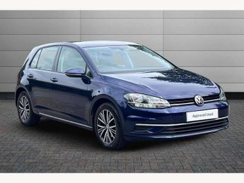 Volkswagen Golf 1.4 TSI SE 5dr