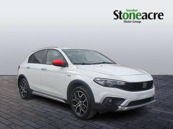 Fiat Tipo 1.0 Red 5dr