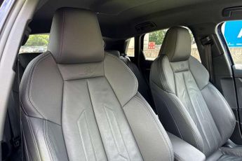 Audi A3 30 TFSI S Line 5dr S Tronic