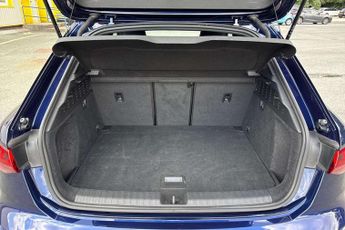 Audi A3 30 TFSI S Line 5dr S Tronic