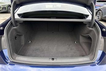Audi A4 35 TFSI Black Edition 4dr S Tronic