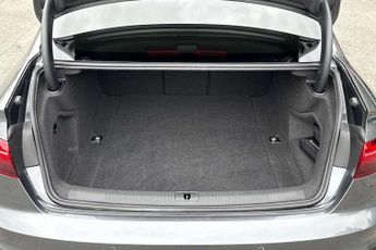 Audi A4 35 TFSI Black Edition 4dr S Tronic