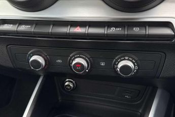 Audi Q2 30 TFSI Sport 5dr