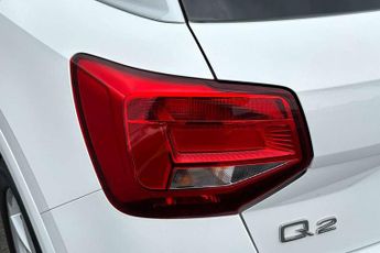 Audi Q2 30 TFSI Sport 5dr