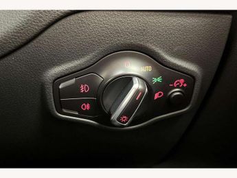 Audi Q5 2.0 TDI [190] Quattro S Line Plus 5dr S Tronic