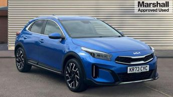 Kia Ceed 1.5T GDi ISG 3 5dr