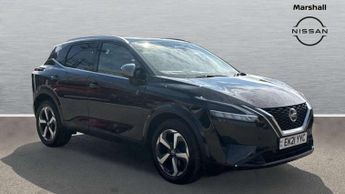 Nissan Qashqai 1.3 DiG-T MH 158 Premiere Edition 5dr Xtronic