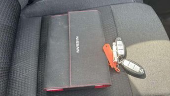 Nissan Qashqai 1.3 DiG-T MH 158 Premiere Edition 5dr Xtronic