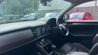 Skoda Kodiaq 1.5 TSI SE L Executive 5dr DSG [7 Seat]